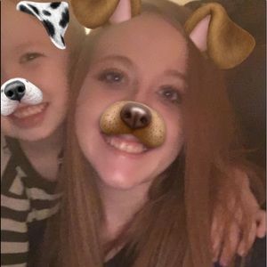 Meet your Posher, Stevie